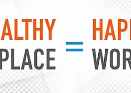 Healthy Workplace Happy Workplace