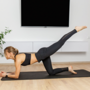 Pilates Hampton Park